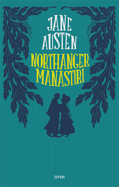 Northanger Manastırı kitabı