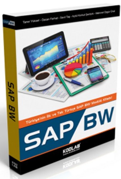 Sap Bw kitabı