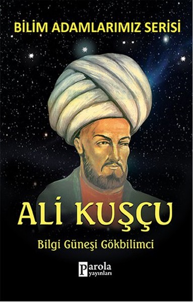 Ali Kuşçu kitabı