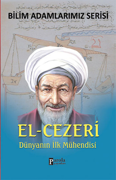 El-Cezeri kitabı