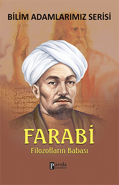 Farabi kitabı