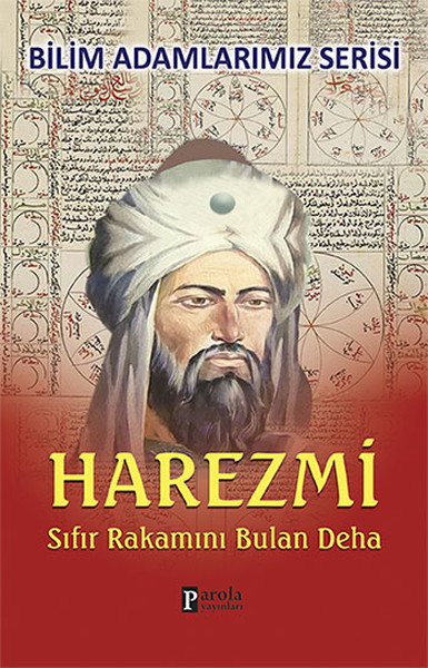 Harezmi kitabı