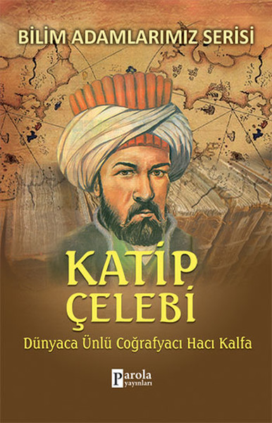 Katip Çelebi kitabı