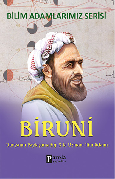 Biruni kitabı