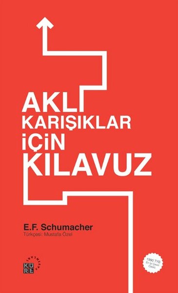 Aklı Karışıklar İçin Kılavuz kitabı