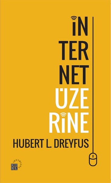 İnternet Üzerine kitabı