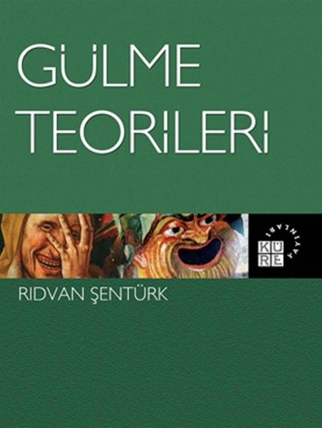 Gülme Teorileri kitabı