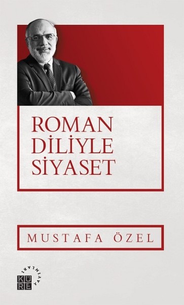 Roman Diliyle Siyaset kitabı