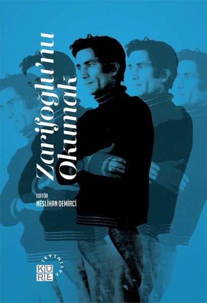 Zarifoğlu'nu Okumak kitabı