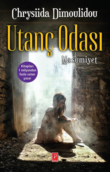 Utanç Odası 1 - Masumiyet kitabı