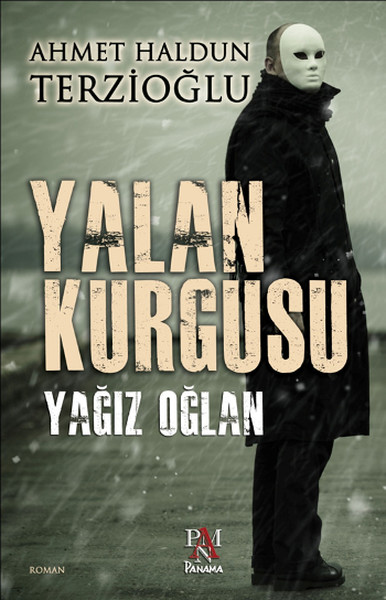 Yalan Kurgusu kitabı