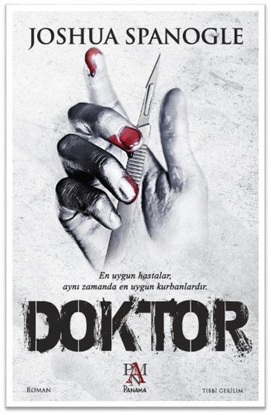 Doktor kitabı