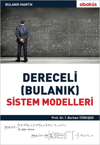 Dereceli Bulanık Sistem Modelleri kitabı