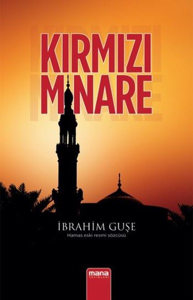 Kırmızı Minare kitabı