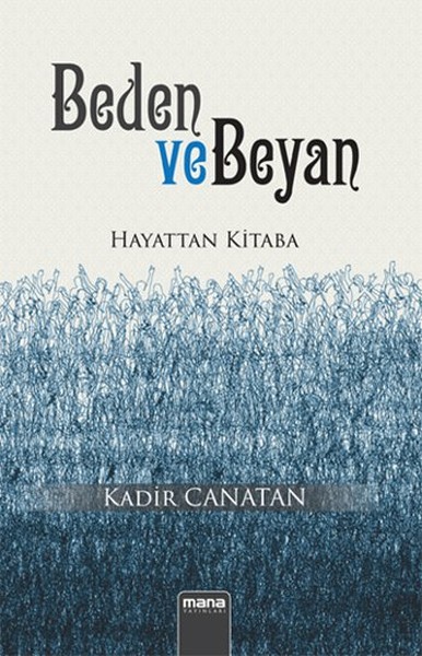 Beden Ve Beyan kitabı