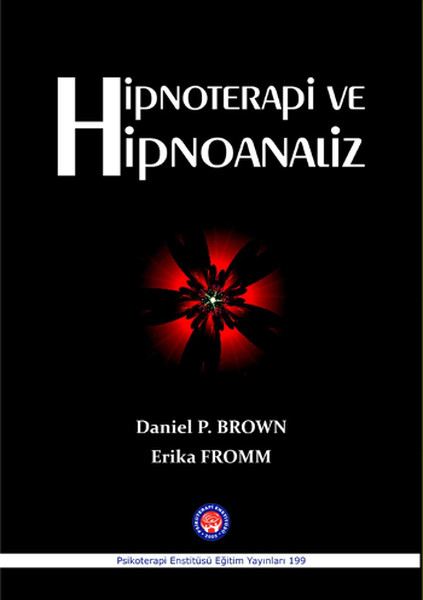 Hipnoterapi Ve Hipnoanaliz kitabı