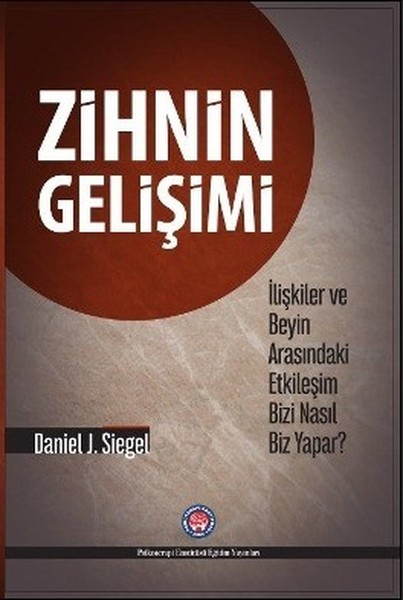 Zihnin Gelişimi kitabı
