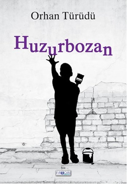 Huzur Bozan kitabı