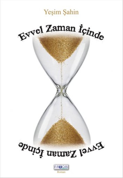 Evvel Zaman İçinde kitabı