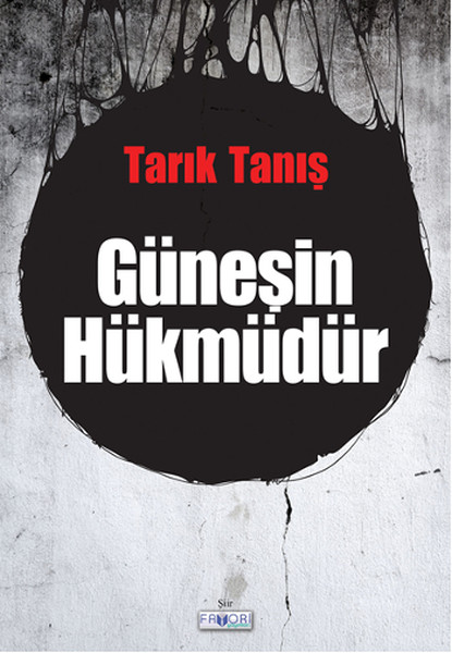 Güneşin Hükmüdür kitabı