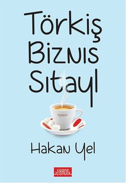 Törkiş Biznıs Sıtayl kitabı