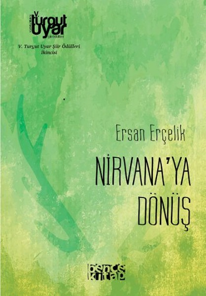 Nirvana'ya Dönüş kitabı