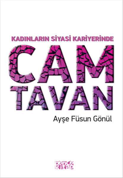 Kadınların Siyasi Kariyerinde Cam Tavan kitabı