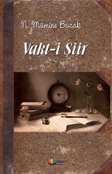 Vakt-İ Şiir kitabı