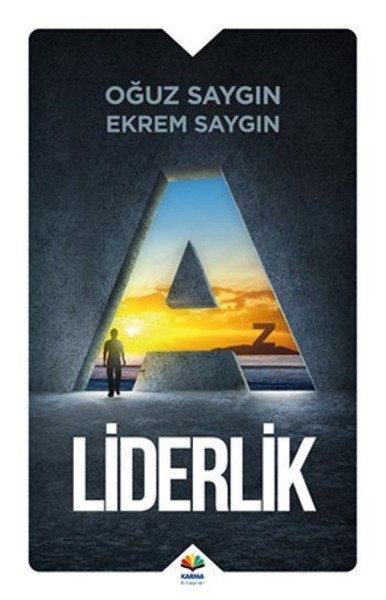 A'dan Z'ye Liderlik kitabı