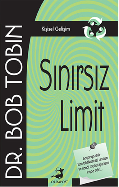 Sınırsız Limit kitabı