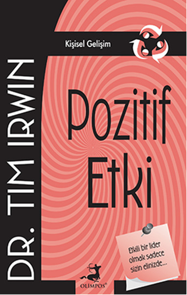 Pozitif Etki kitabı