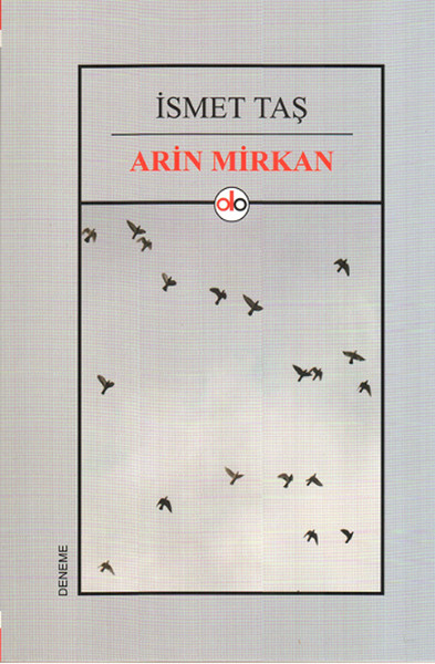 Arin Mirkan kitabı