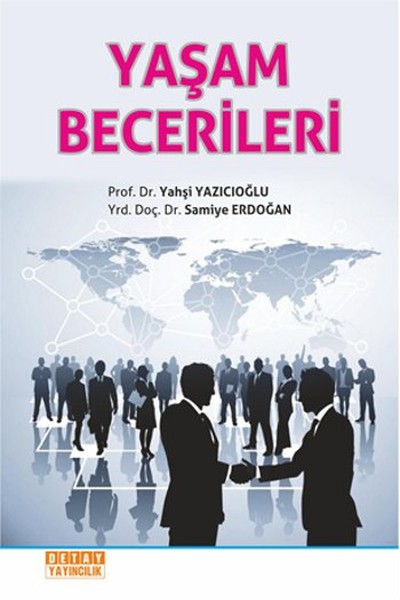 Yaşam Becerileri kitabı