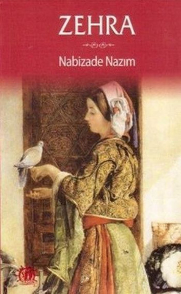 Zehra kitabı