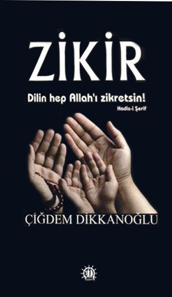 Zikir kitabı