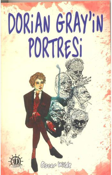 Dorian Gray'in Portresi kitabı