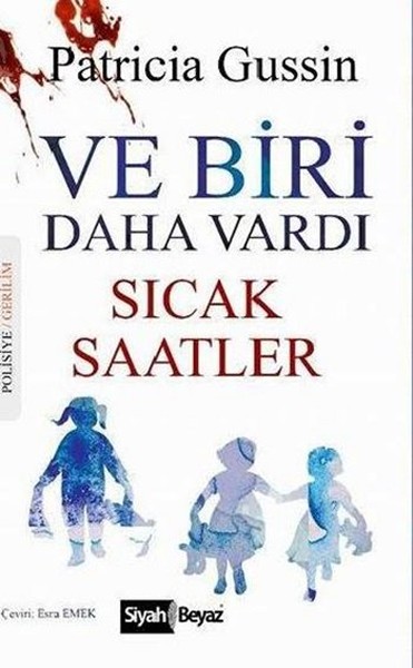 Ve Biri Daha Vardı kitabı