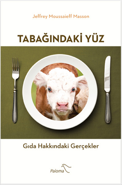 Tabağındaki Yüz kitabı