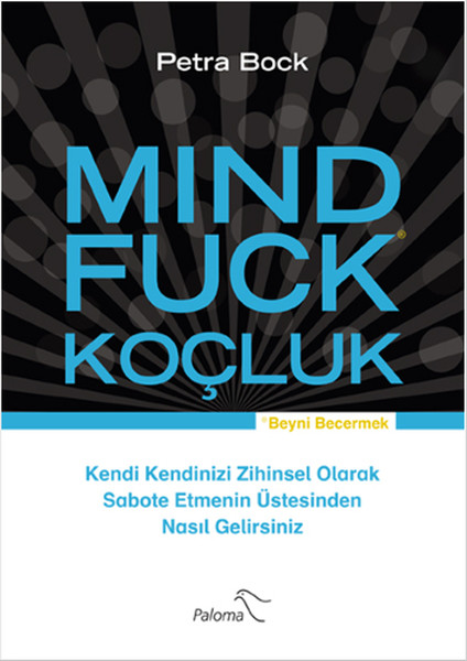 Mind Fuck - Koçluk kitabı