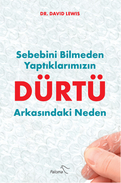 Dürtü kitabı