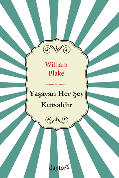 Yaşayan Her Şey Kutsaldır kitabı