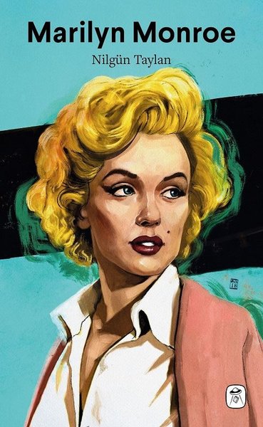 Marilyn Monroe: Melankolik Sarışın kitabı