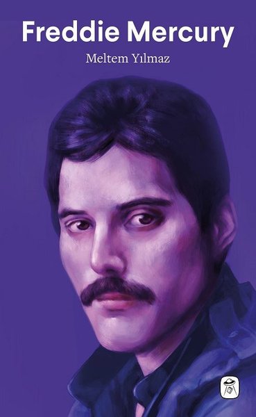 Freddie Mercury kitabı