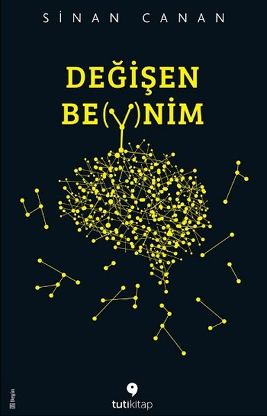 Değişen Beynim kitabı