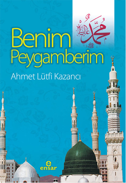 Benim Peygamberim kitabı