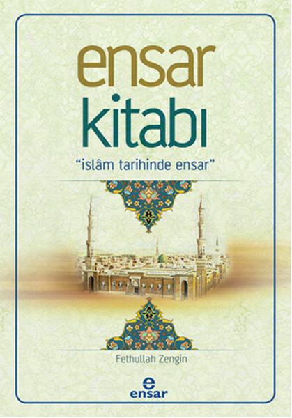 Ensar Kitabı kitabı