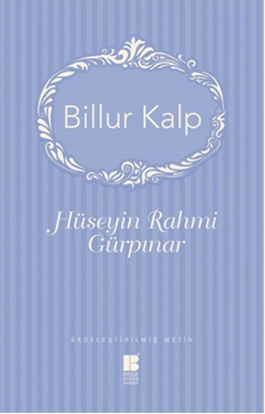 Billur Kalp kitabı