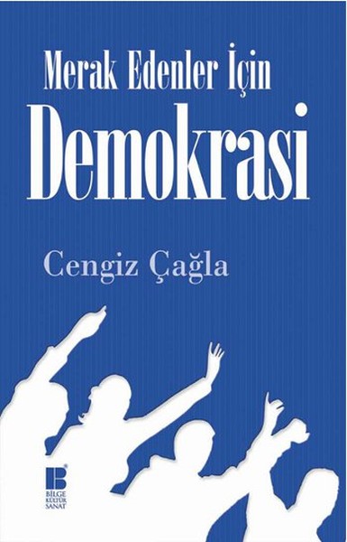 Merak Edenler İçin Demokrasi kitabı