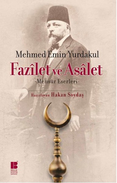 Fazilet Ve Asalet kitabı