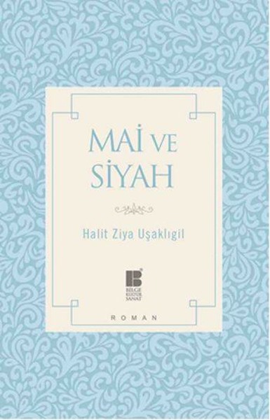 Mai Ve Siyah kitabı